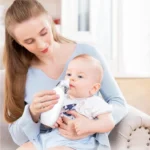 Aspirateur Nasal Automatique