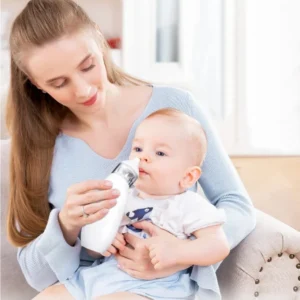 Aspirateur Nasal Automatique