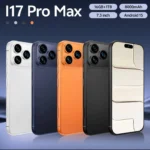 Téléphone i17 Pro Max