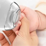 Coupe-Ongles Électrique Portable