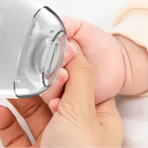 Coupe-Ongles Électrique Portable